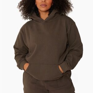 set active heavyweight sweat set